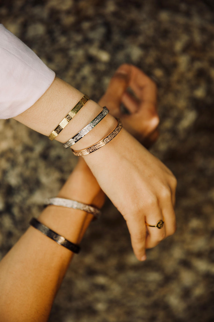 Ayatul Kursi Collection