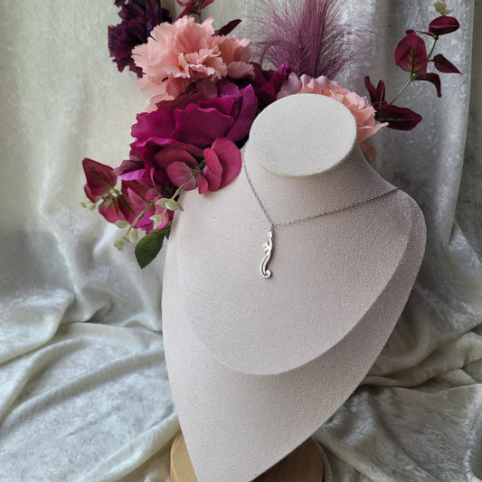 Ummi (Mother) Necklace