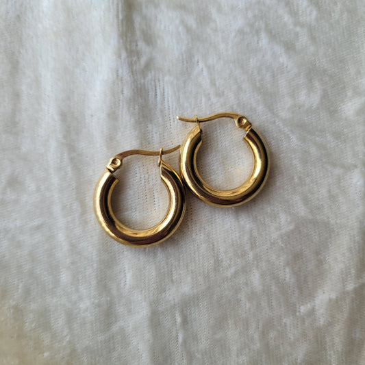 Huggies  β¨οΈ π