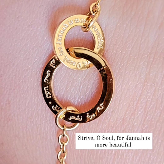 Jannah Bracelet