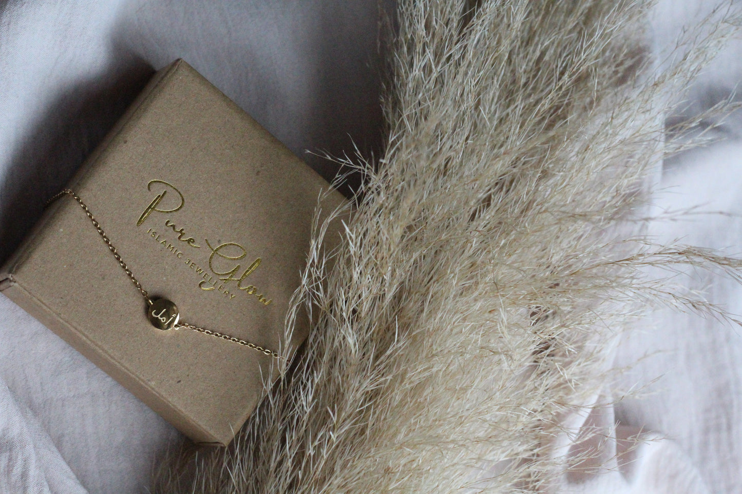 Hope necklace