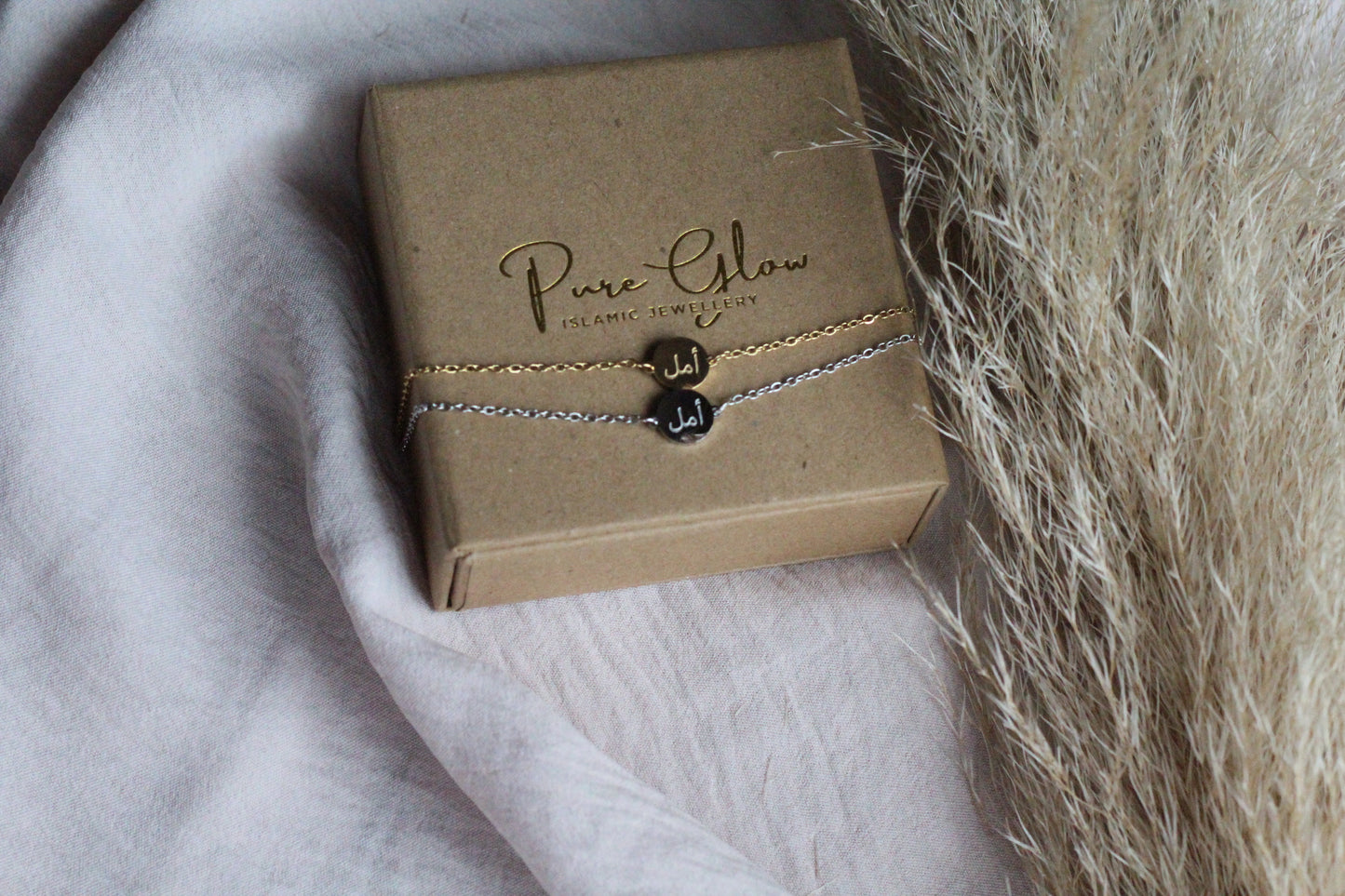 Hope necklace
