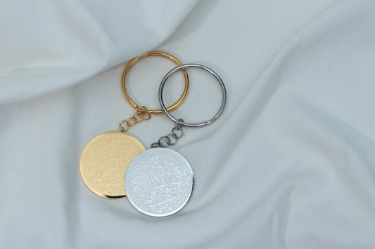 Ayatul Kursi Keyring