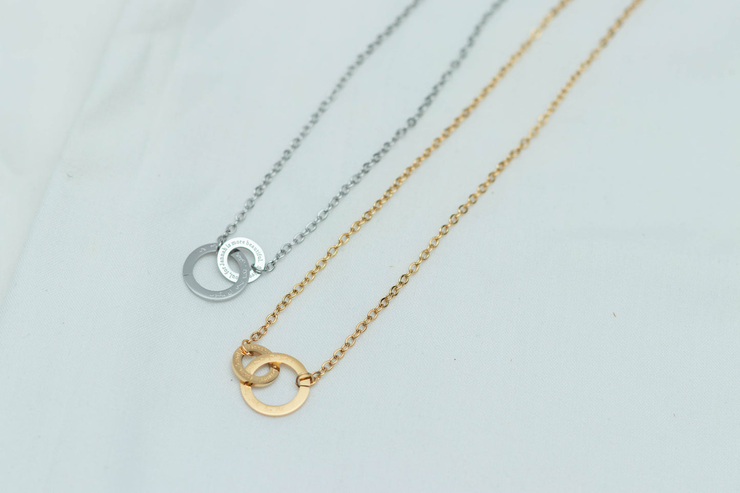Jannah necklace