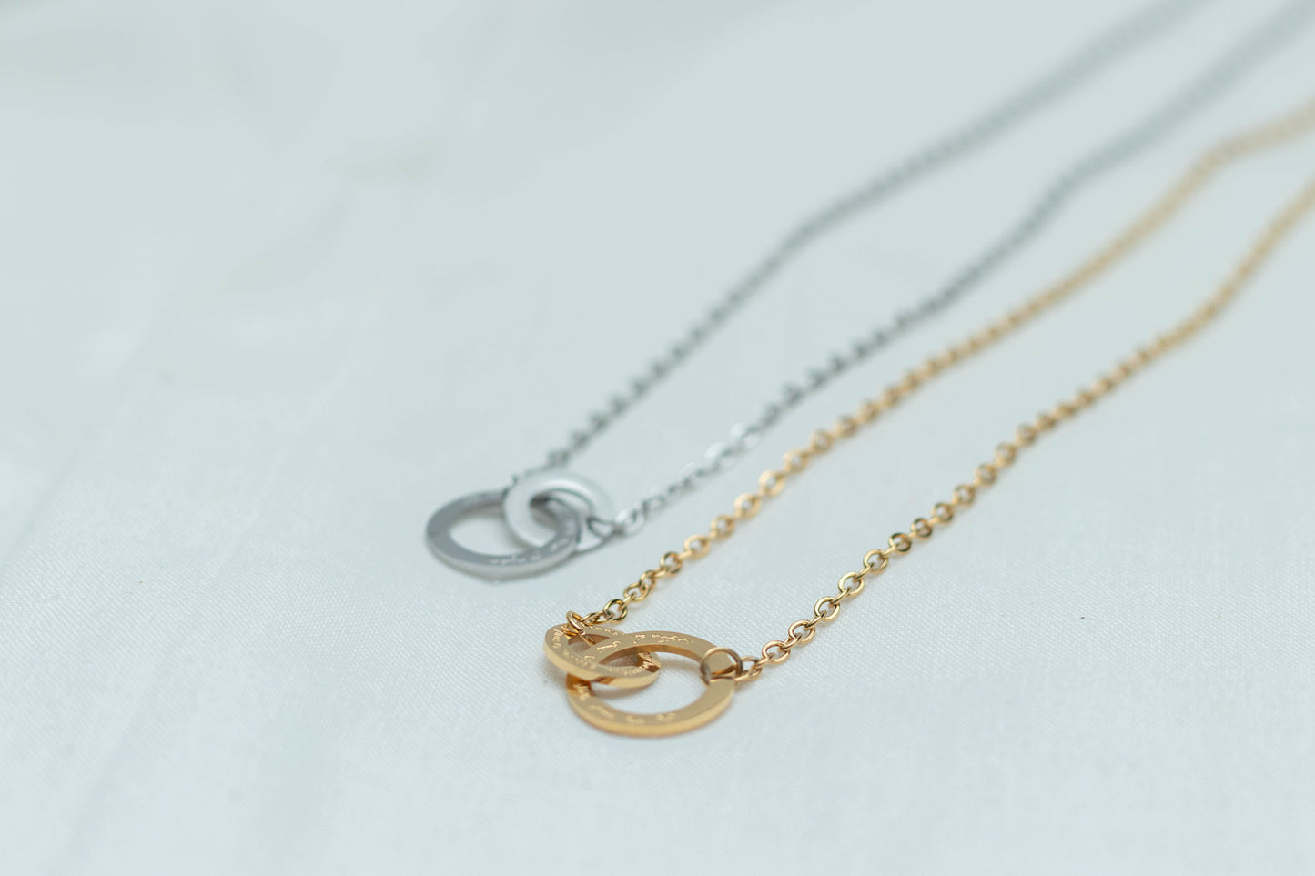 Jannah necklace