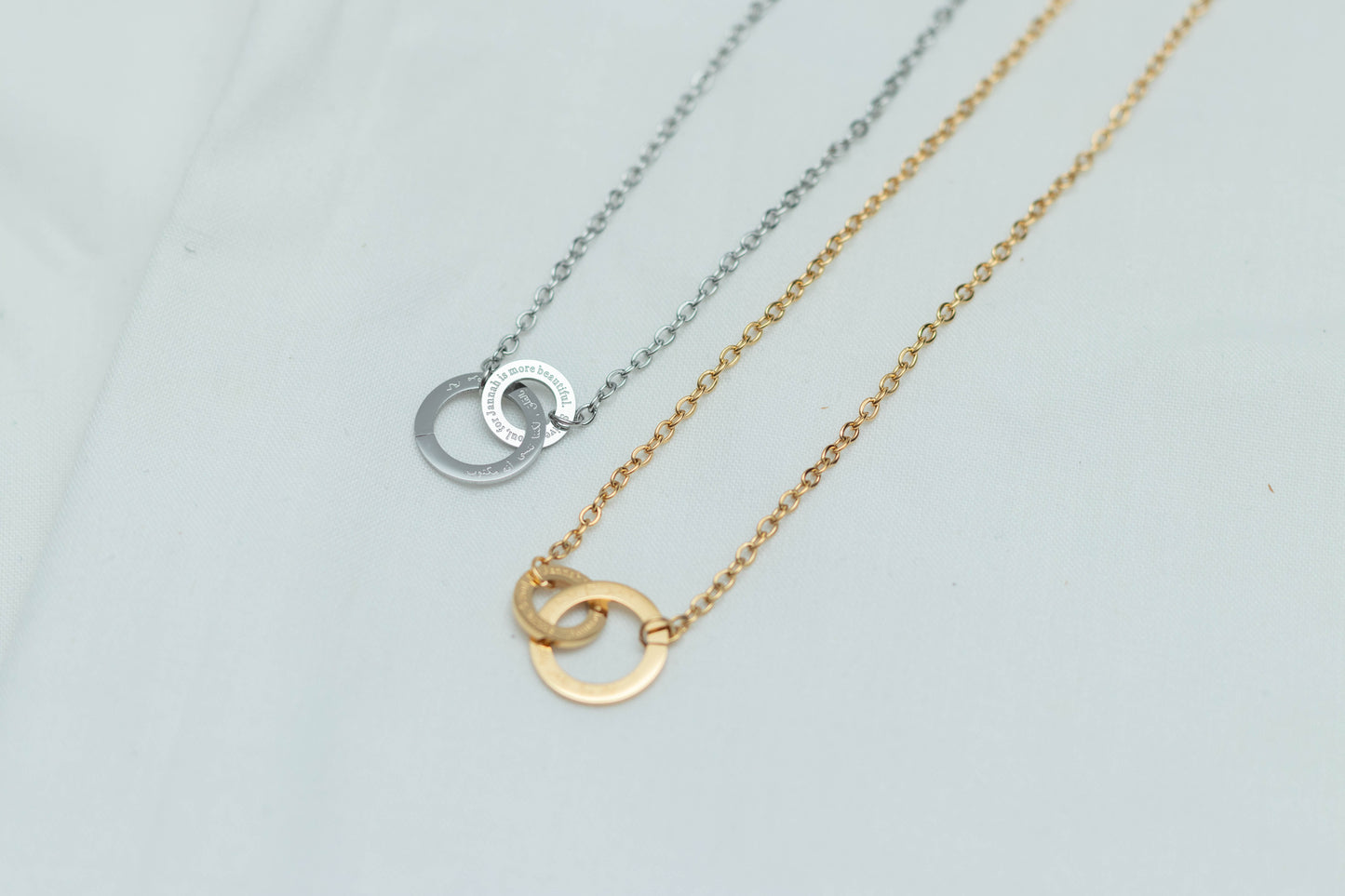 Jannah necklace