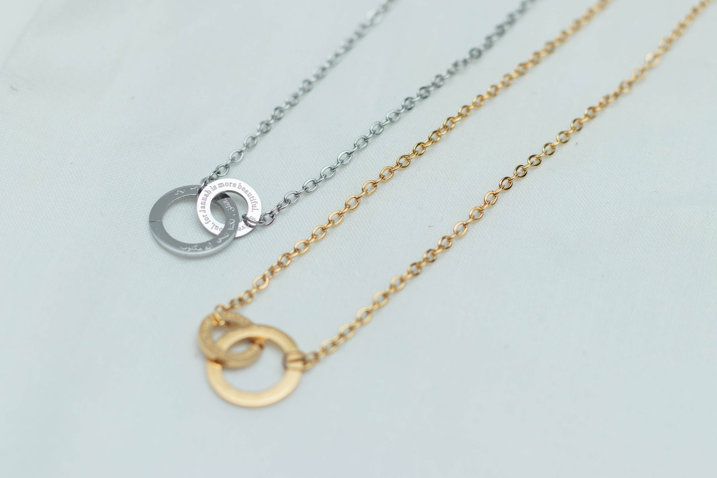 Jannah necklace