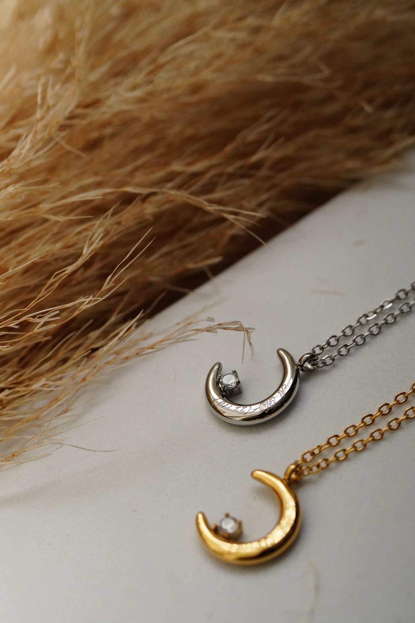 Hajjaar Necklace