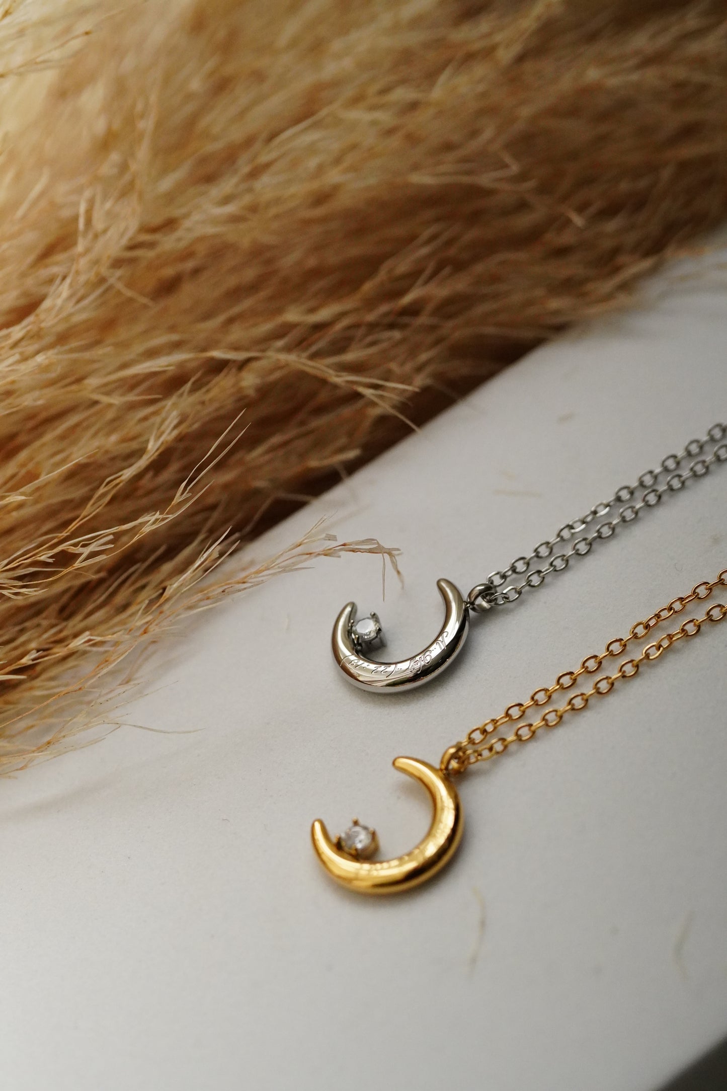 Hajjaar Necklace