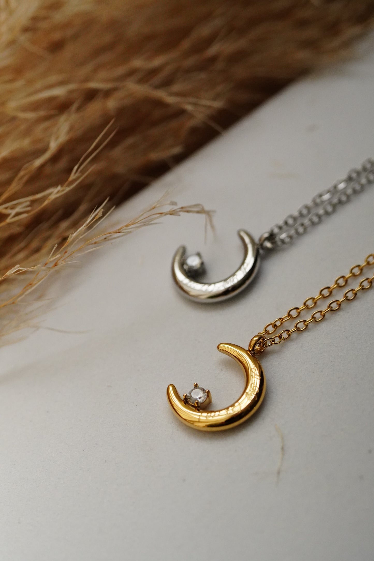 Hajjaar Necklace