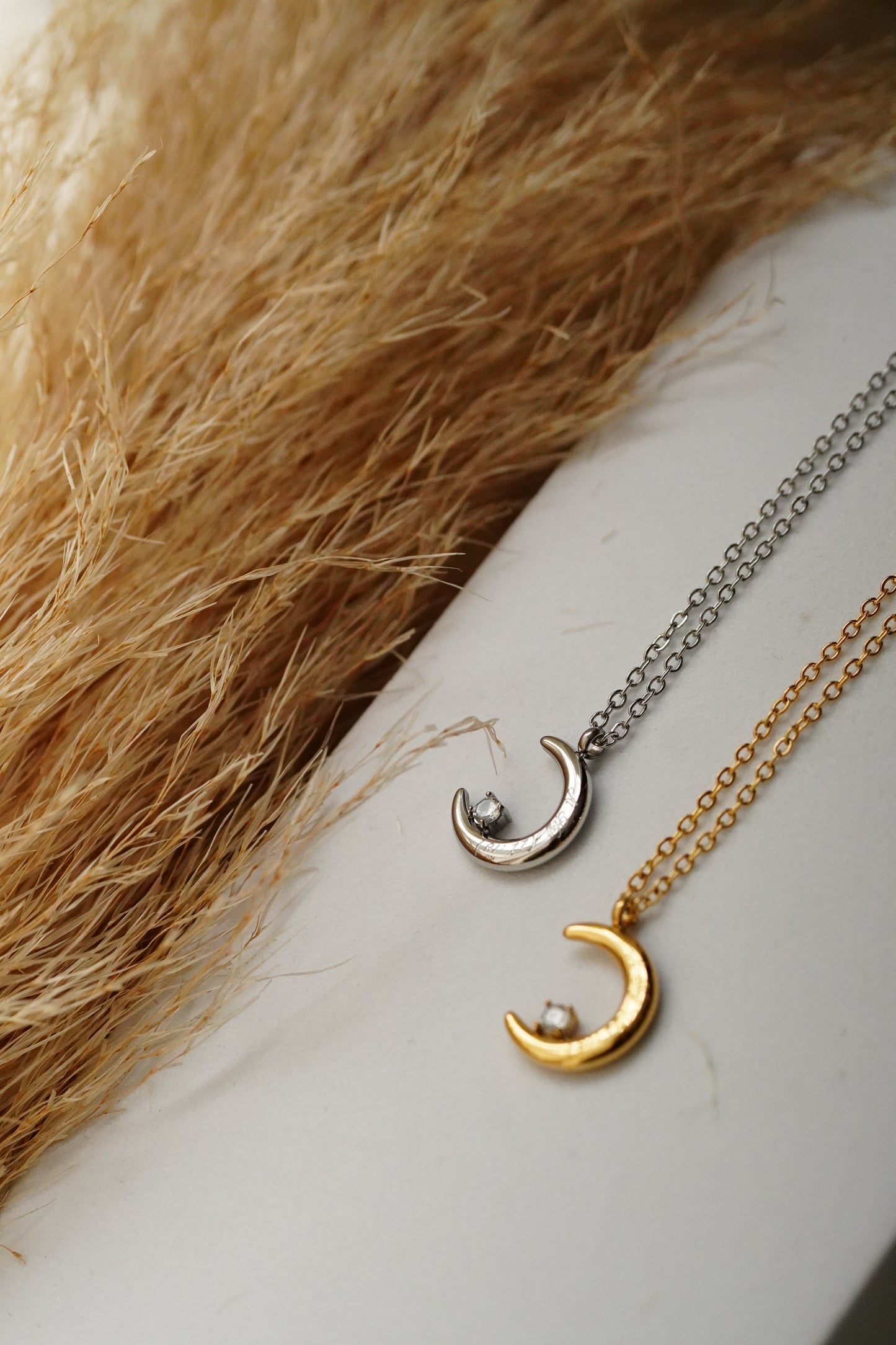 Hajjaar Necklace