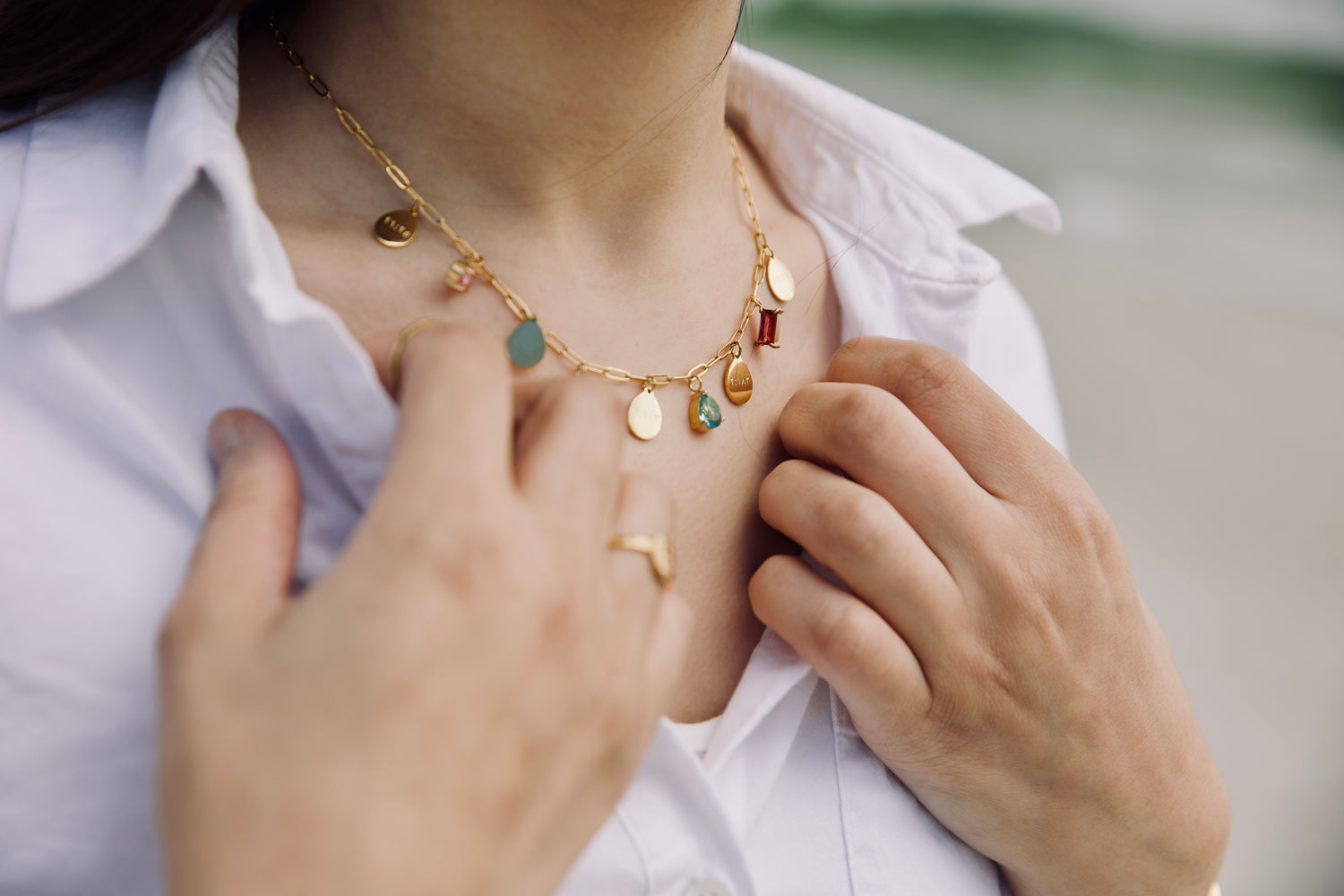 PureGlow exclusively