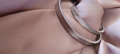 Unisex Ayatul Kursi Cuff