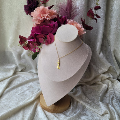 Ummi (Mother) Necklace