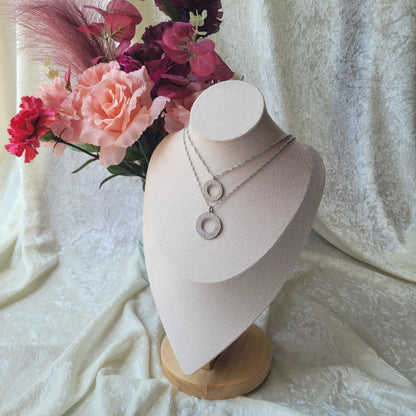 Ayatul Kursi Hallow Round chain