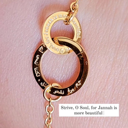 Jannah Bracelet