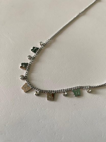 Al Hayat Flutters 🦋