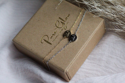 Hope necklace