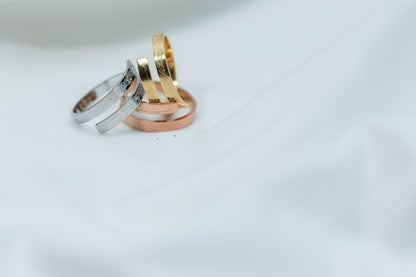 Ayatul Kursi Adjustable ring