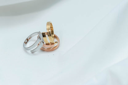 Ayatul Kursi Adjustable ring