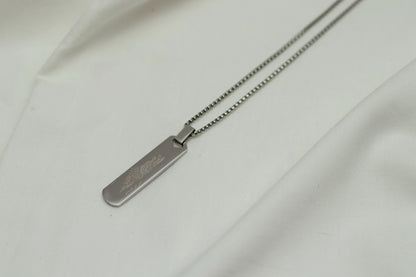 Mens Palestine Necklace 🇵🇸 ♥️