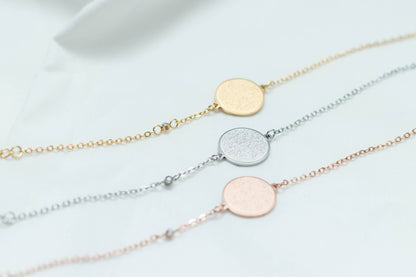 Petite Ayatul Kursi Bracelet