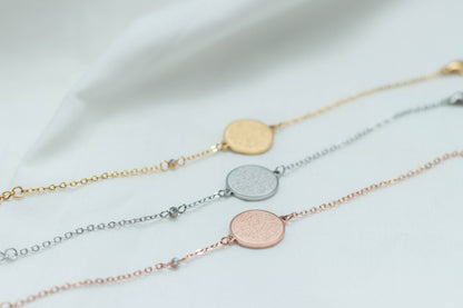 Petite Ayatul Kursi Bracelet