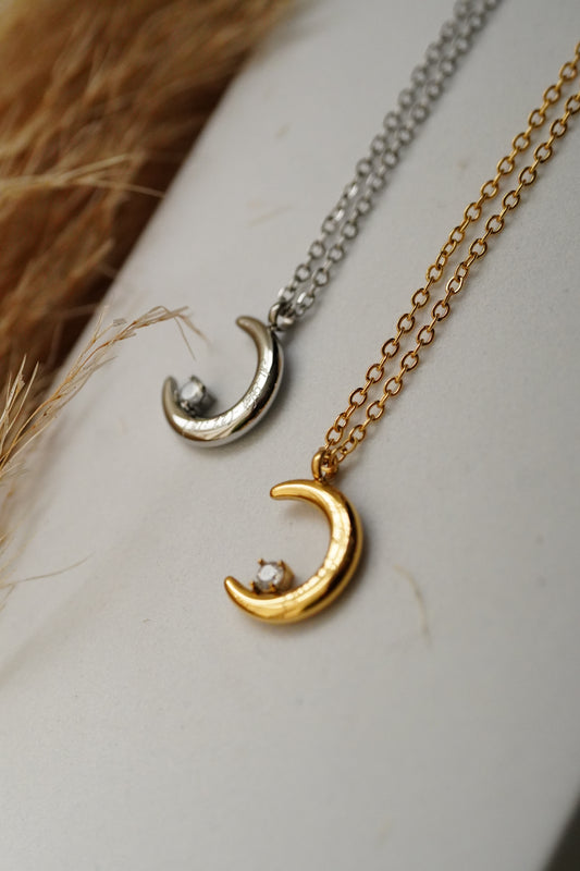 Hajjaar Necklace