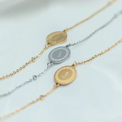 Precious Titles Bracelets