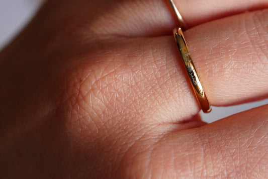 Sabr, Tawakkul, Taqwa Ring