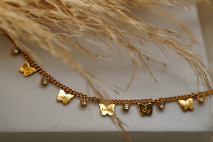 Al Hayat Flutters 🦋