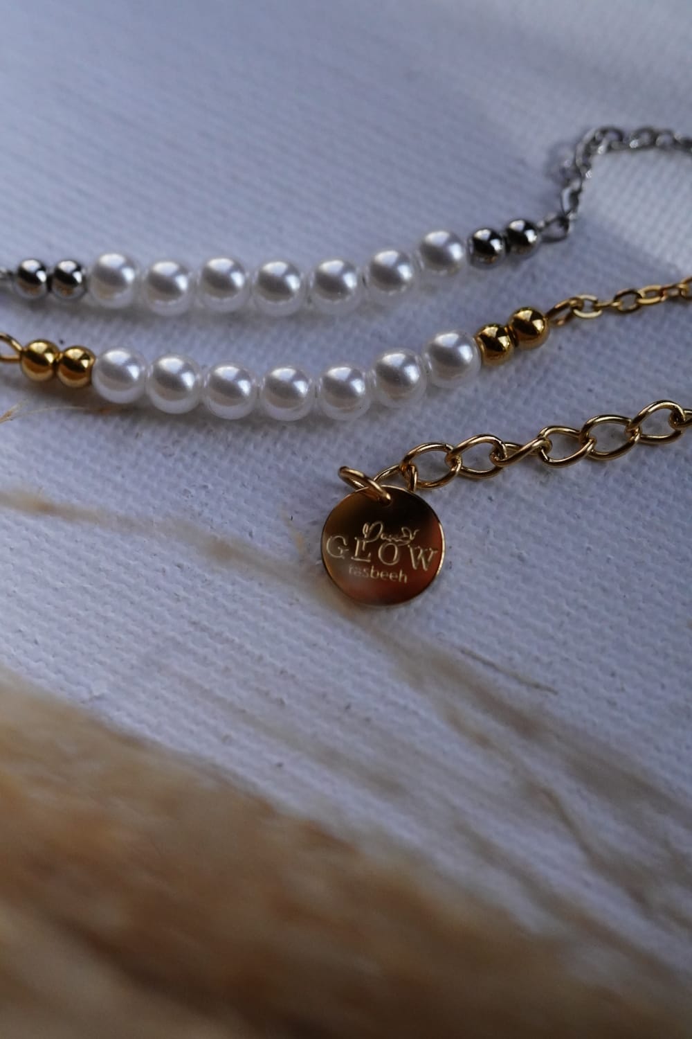 Tasbeeh Bracelet