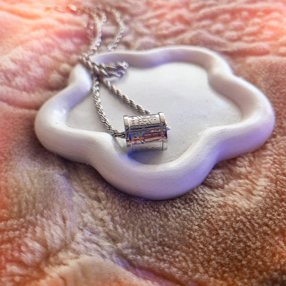 Allahumma Barik Lahu- Oh Allah, bless him 🙏 ❤️