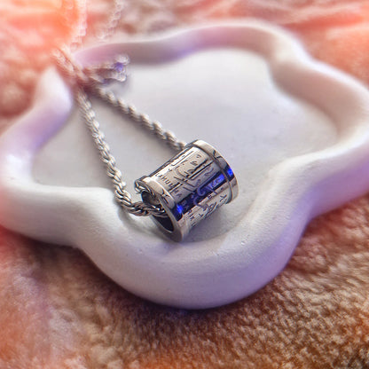 Allahumma Barik Lahu- Oh Allah, bless him 🙏 ❤️