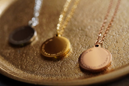 Do not lose hope nor be sad (Quraan - 3:139)