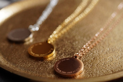 Do not lose hope nor be sad (Quraan - 3:139)