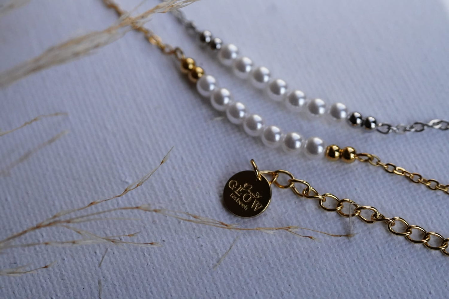 Tasbeeh Bracelet
