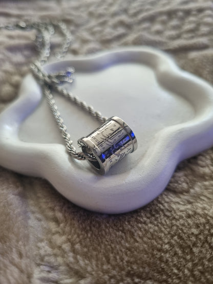 Allahumma Barik Lahu- Oh Allah, bless him 🙏 ❤️