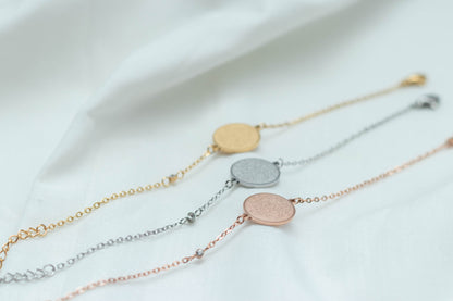 Petite Ayatul Kursi Bracelet