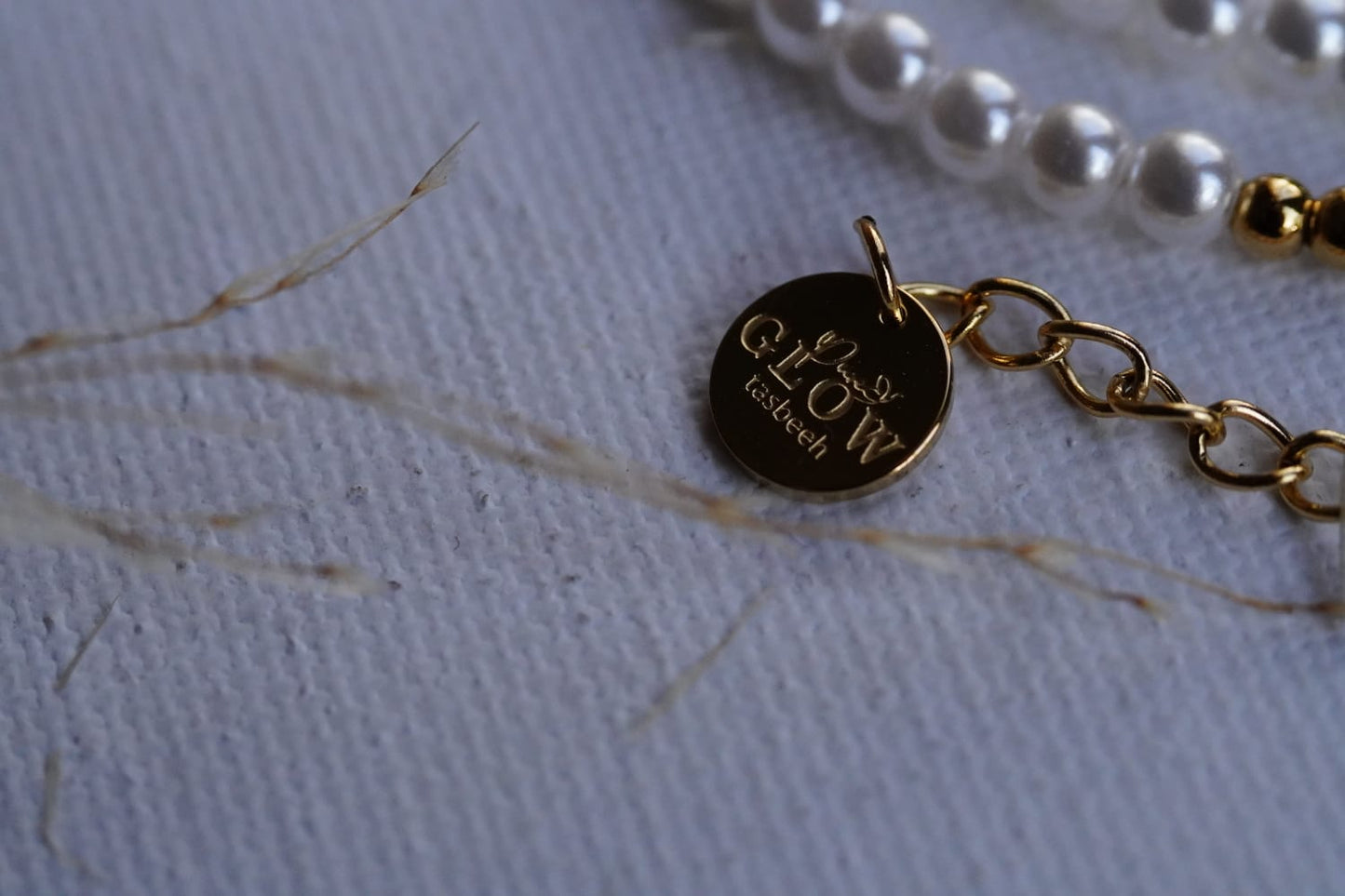 Tasbeeh Bracelet