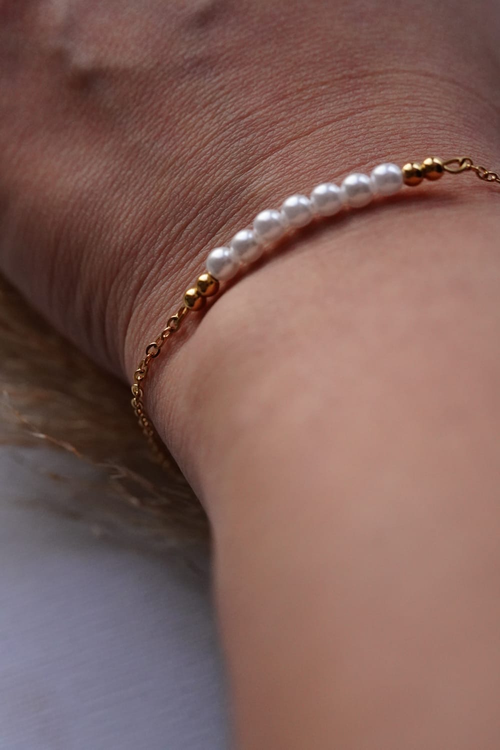 Tasbeeh Bracelet
