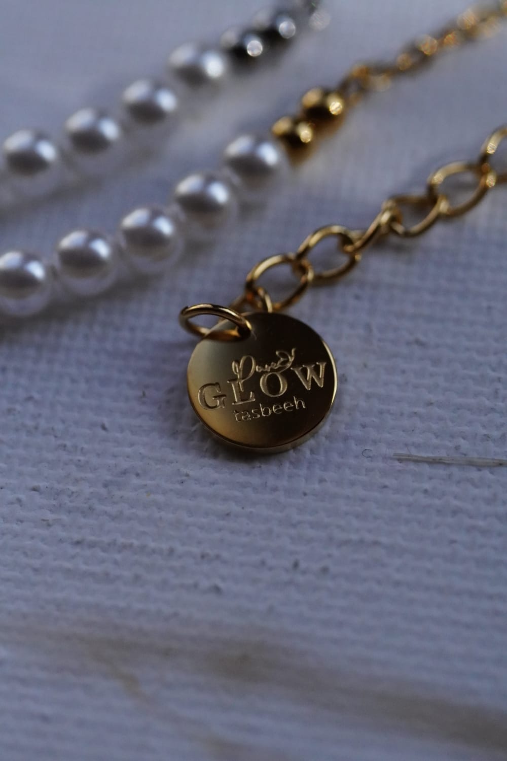 Tasbeeh Bracelet