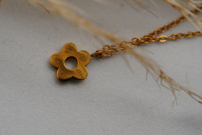 Petals of Islam necklace / bracelet 🌸